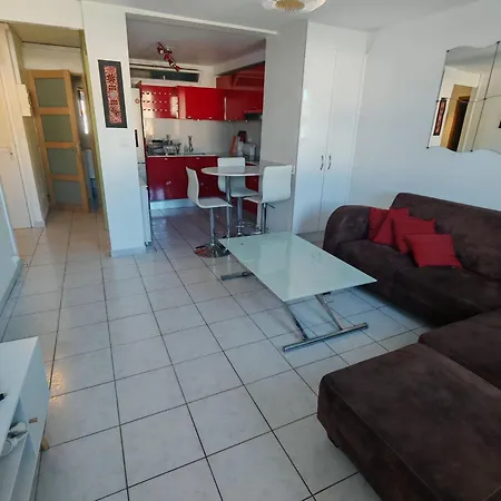 Appartement A Port-vendres, Vue Port. Ideal - Fr-1-732-114