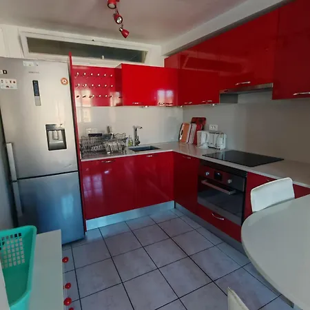 Appartement A Port-vendres, Vue Port. Ideal - Fr-1-732-114