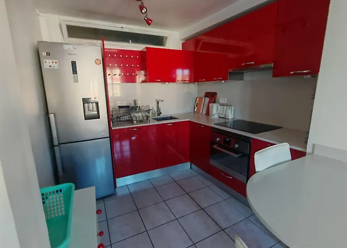 Apartment A Port-vendres, Vue Port. Ideal - Fr-1-732-114