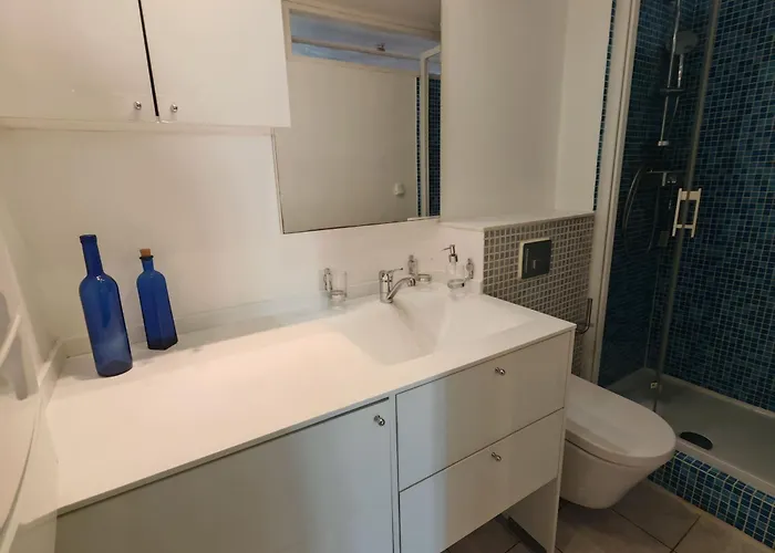 A Port-vendres, Vue Port. Ideal - Fr-1-732-114 Apartment